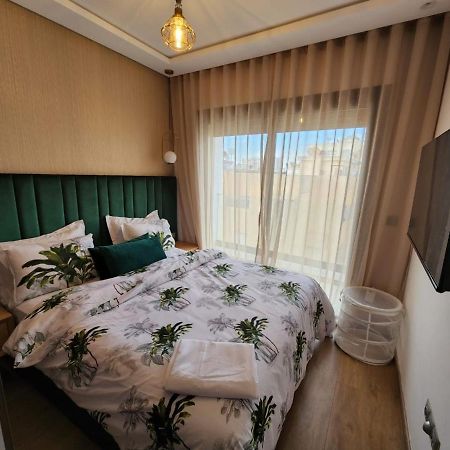 Appartement Morillon 47 Ou 39 Au Quartier Maarif Kazablanka Dış mekan fotoğraf
