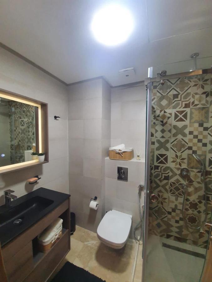 Appartement Morillon 47 Ou 39 Au Quartier Maarif Kazablanka Dış mekan fotoğraf