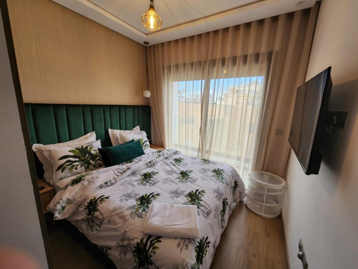 Appartement Morillon 47 Ou 39 Au Quartier Maarif Kazablanka Dış mekan fotoğraf
