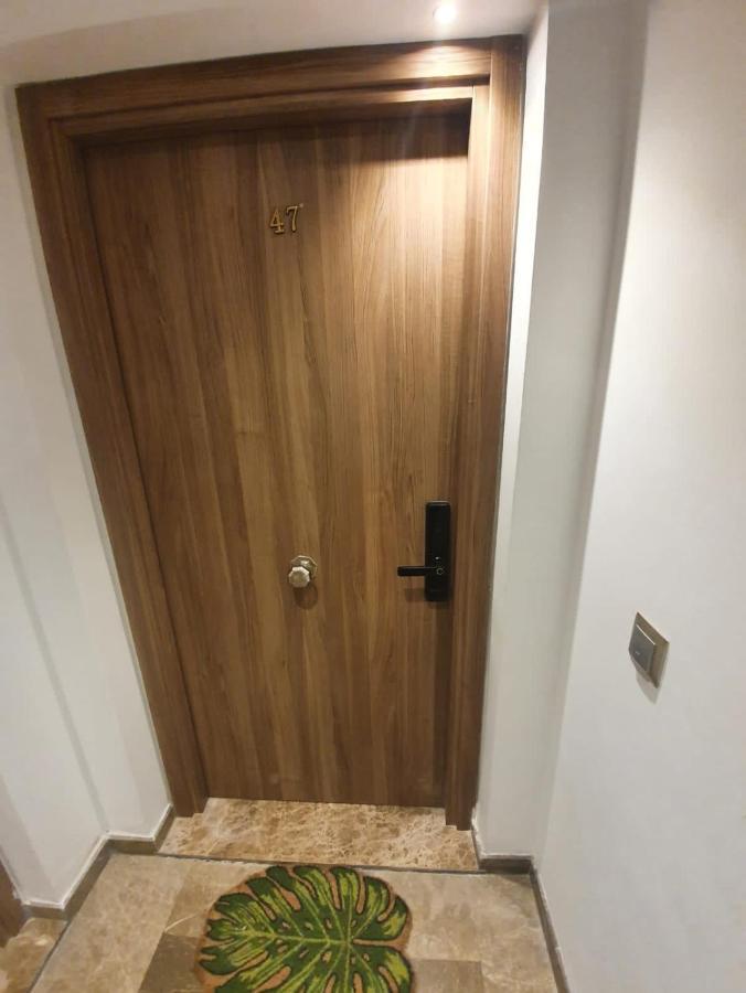 Appartement Morillon 47 Ou 39 Au Quartier Maarif Kazablanka Dış mekan fotoğraf