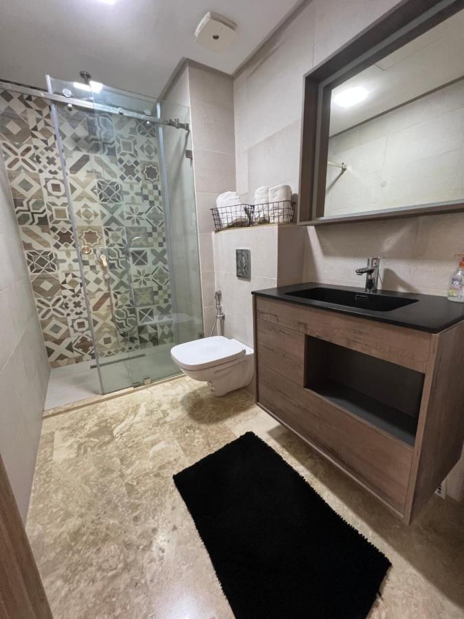 Appartement Morillon 47 Ou 39 Au Quartier Maarif Kazablanka Dış mekan fotoğraf