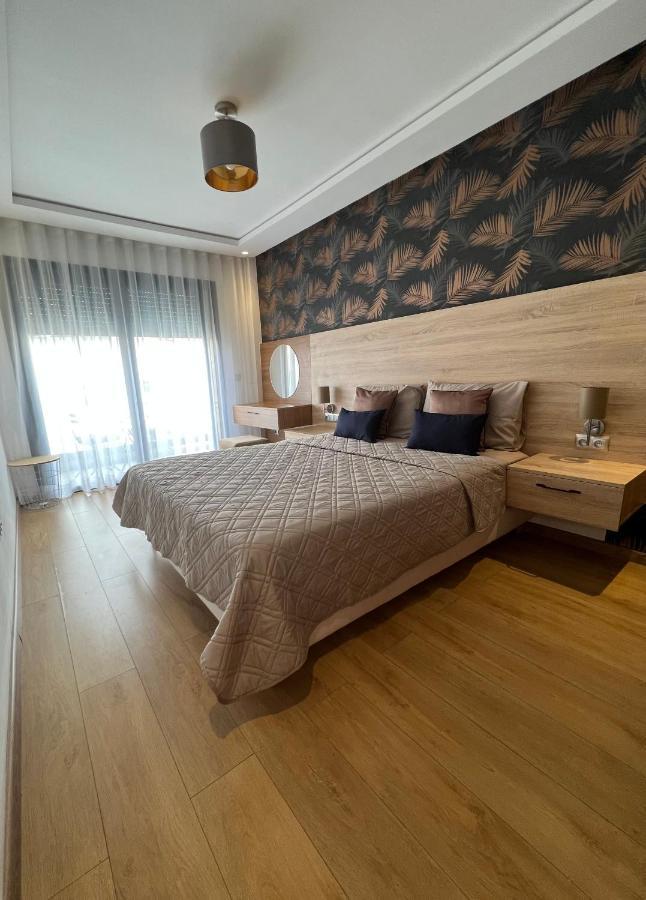 Appartement Morillon 47 Ou 39 Au Quartier Maarif Kazablanka Dış mekan fotoğraf