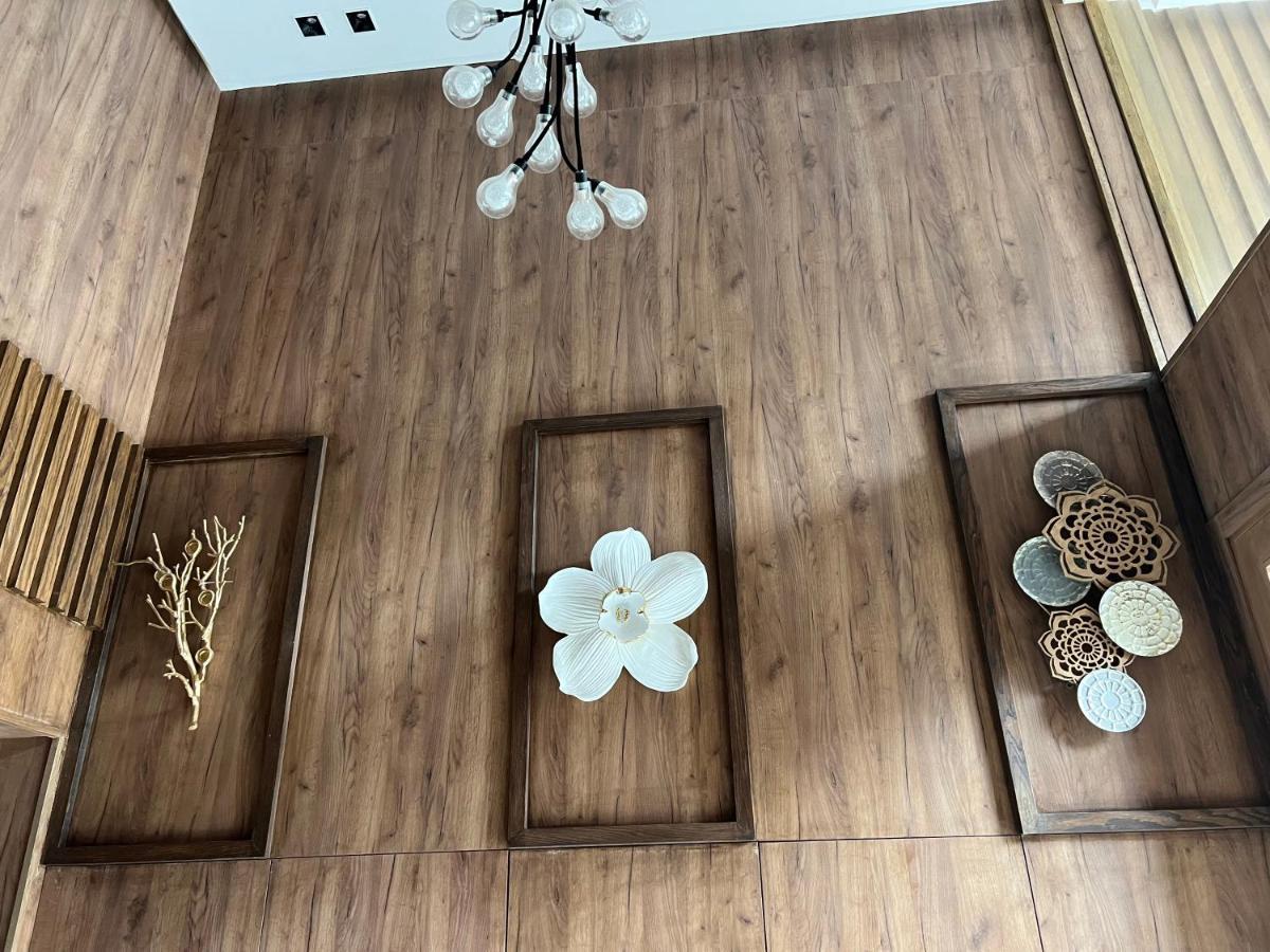 Appartement Morillon 47 Ou 39 Au Quartier Maarif Kazablanka Dış mekan fotoğraf