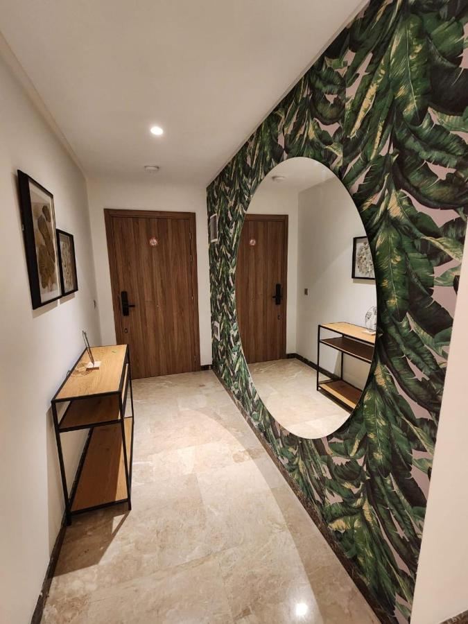 Appartement Morillon 47 Ou 39 Au Quartier Maarif Kazablanka Dış mekan fotoğraf
